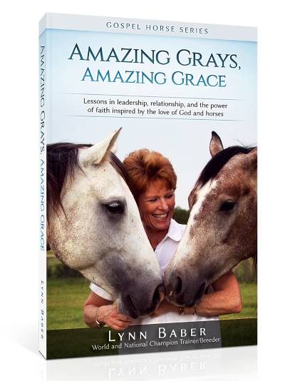 relationship horse training faith Christian