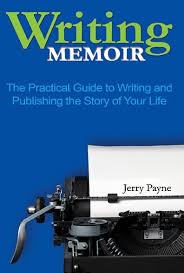 writing memoir