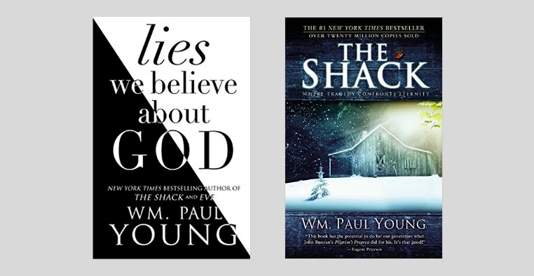 lies we believe about God