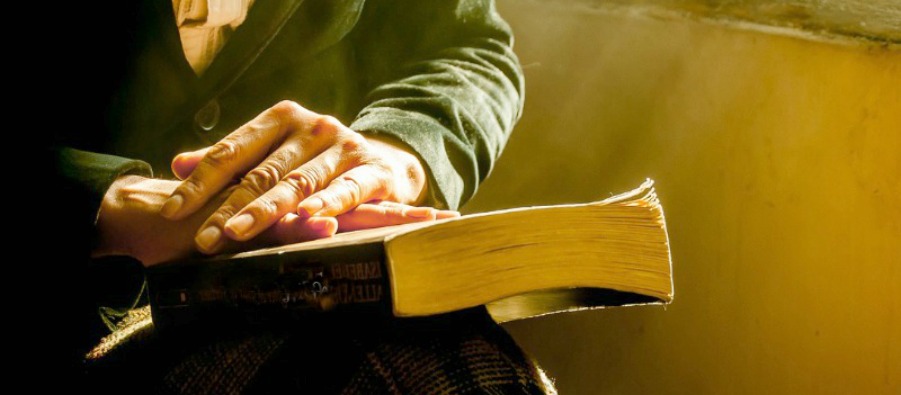 talk with God