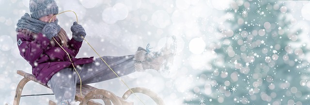 christmas tradition and family heirlooms