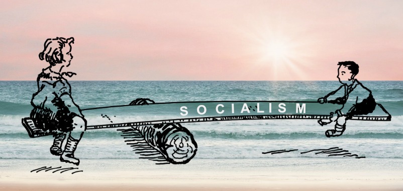 socialism equality
