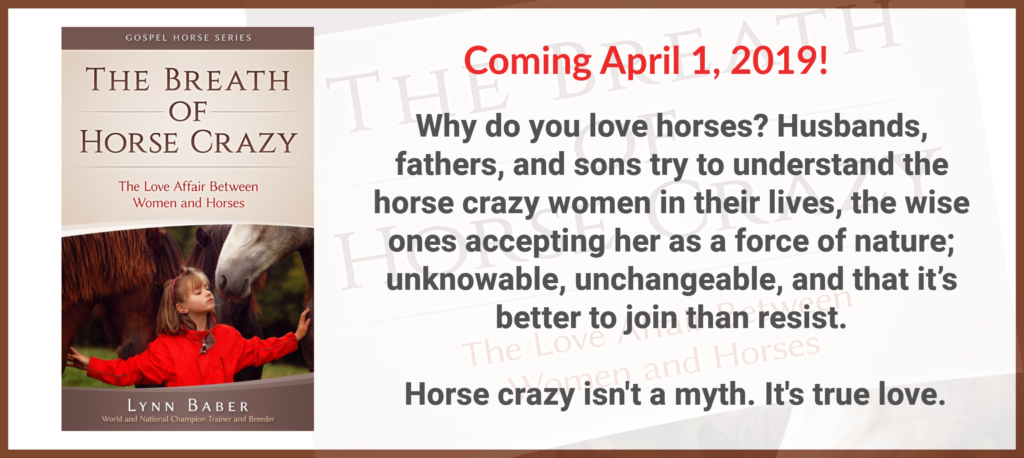horse crazy women who love horses