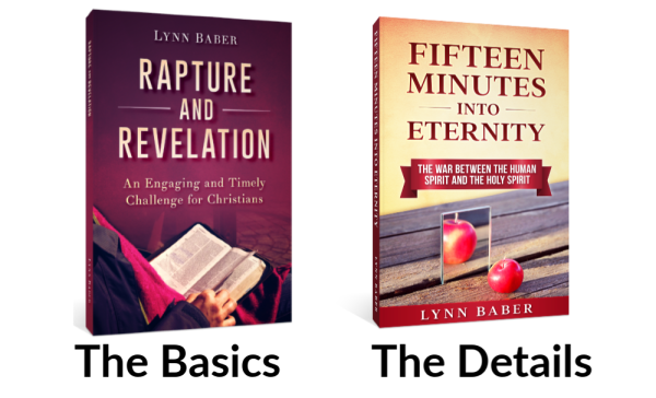 End Times Rapture Revelation