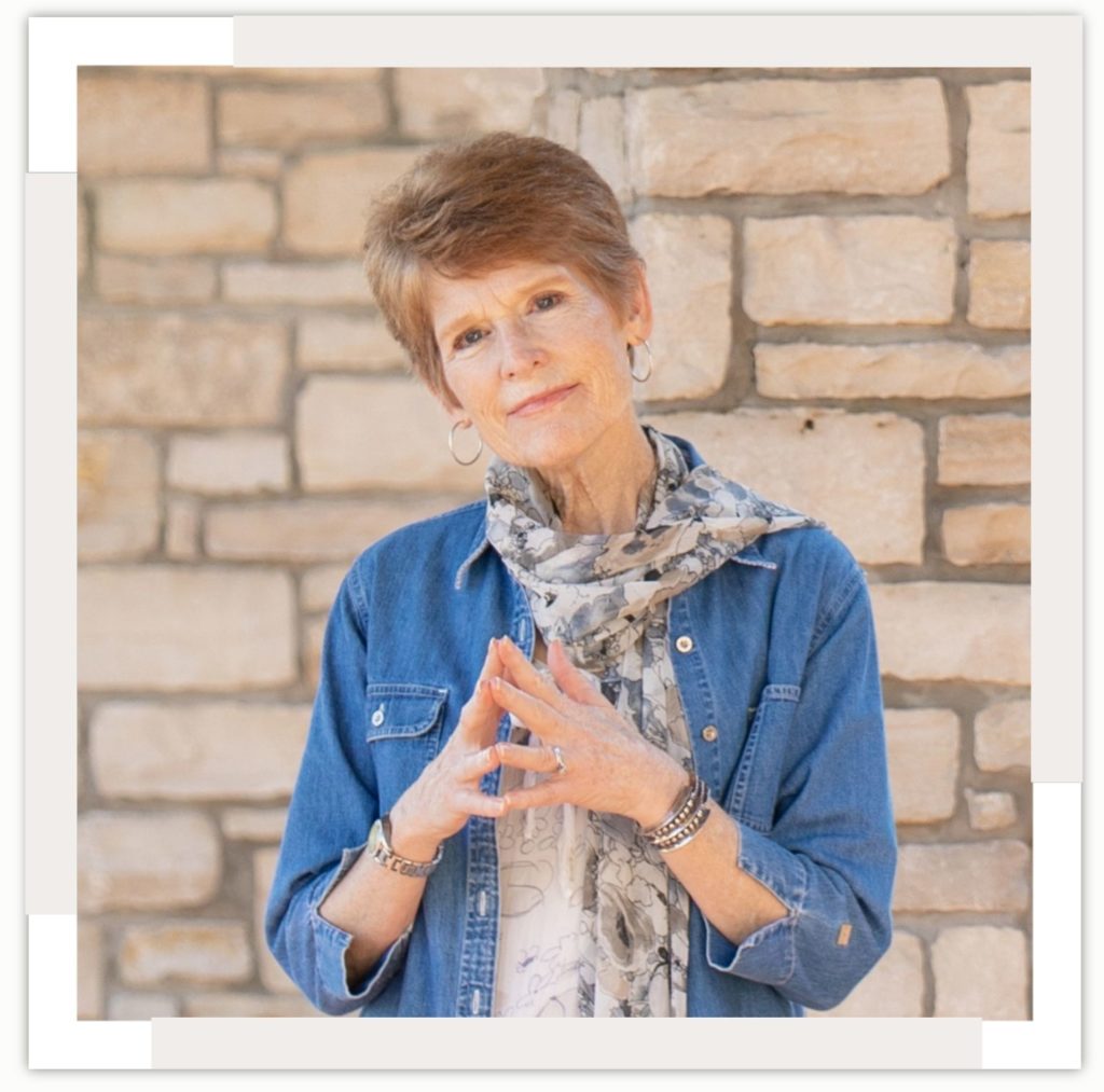 Lynn Baber author success coach faith-based