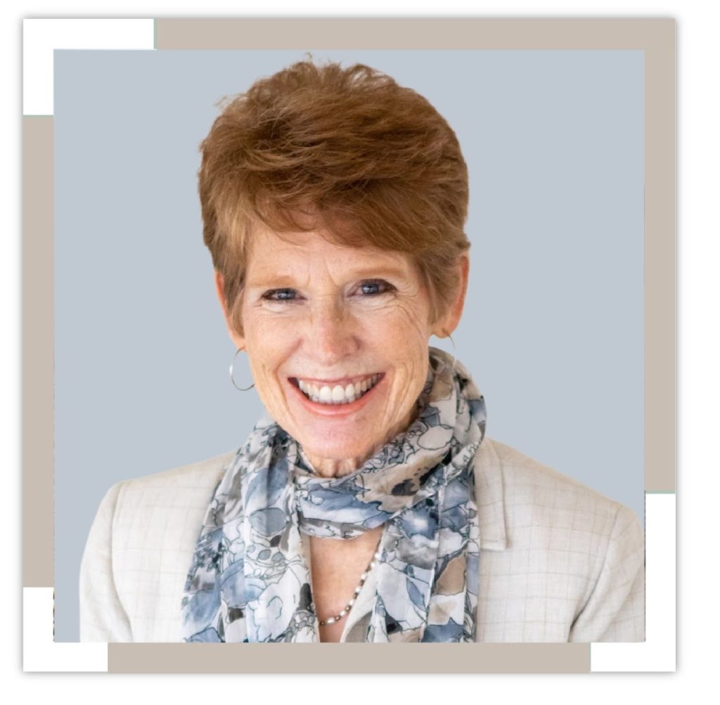 Lynn Baber best-selling author, Christian success coach